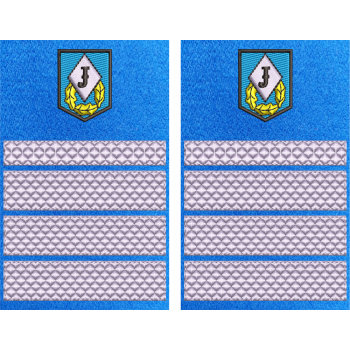 GRADE PLUTONIER ADJUTANT PRINCIPAL JANDARMI